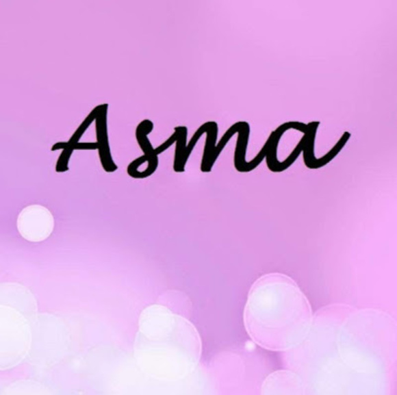 asmaalashter